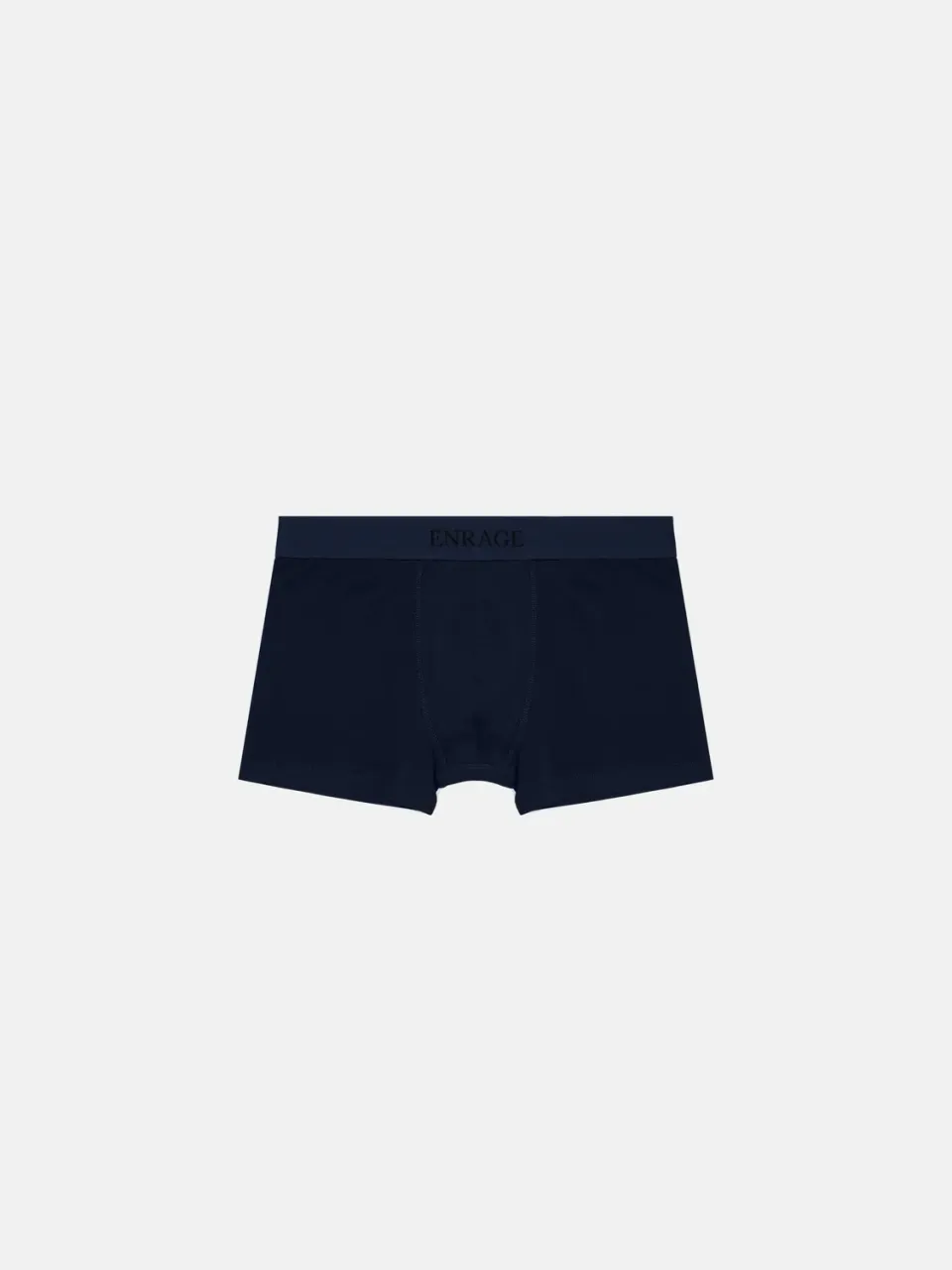 Enrage Boxers boxeri Navy bumbac