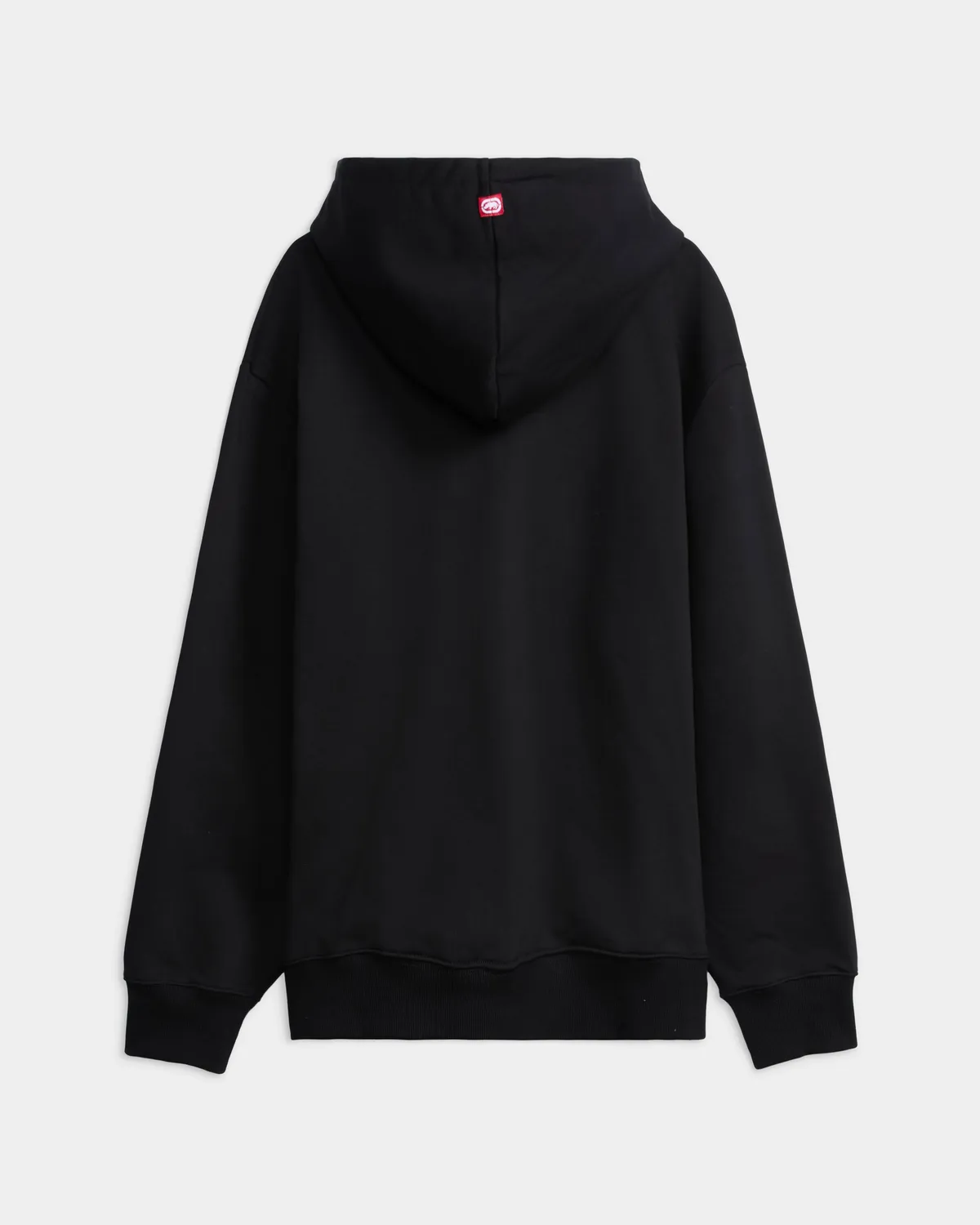 Ecko Red Classic Major hanorac fleece bumbac