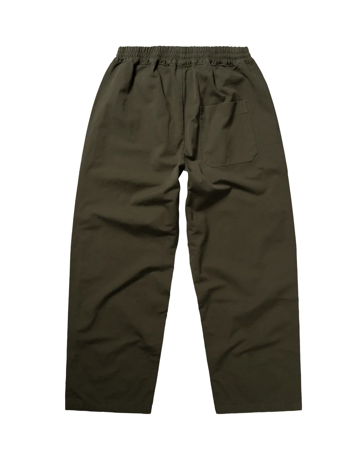 No Problemo Mini Problemo NP30115.02 pantaloni măslinii ripstop