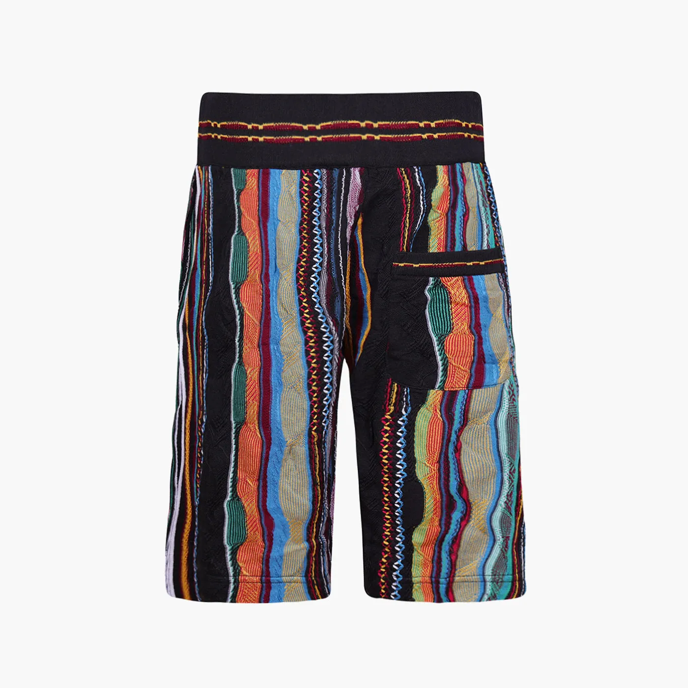 COOGI Los Angeles pantaloni scurți bărbați bumbac