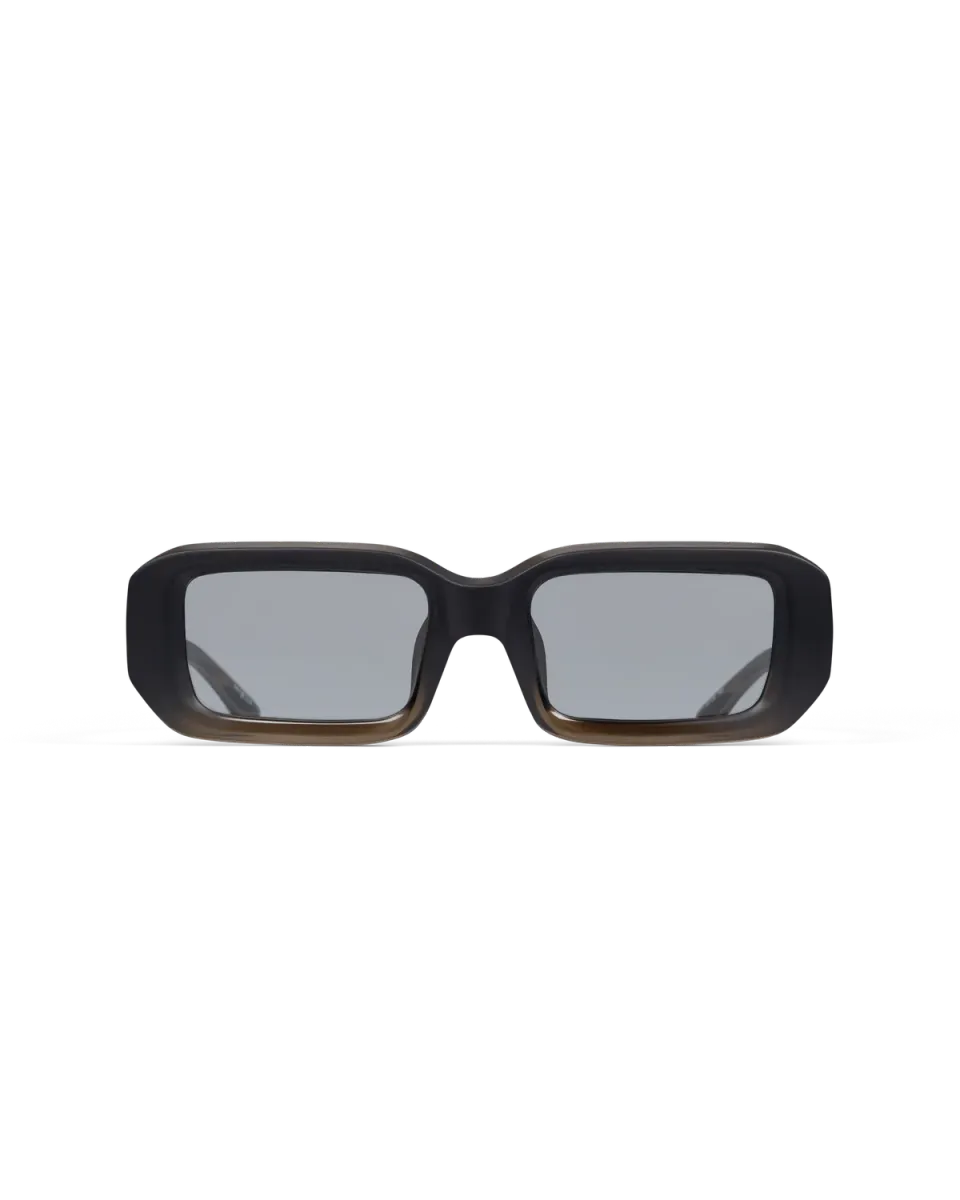 No Problemo Blackpool ochelari soare negru mat