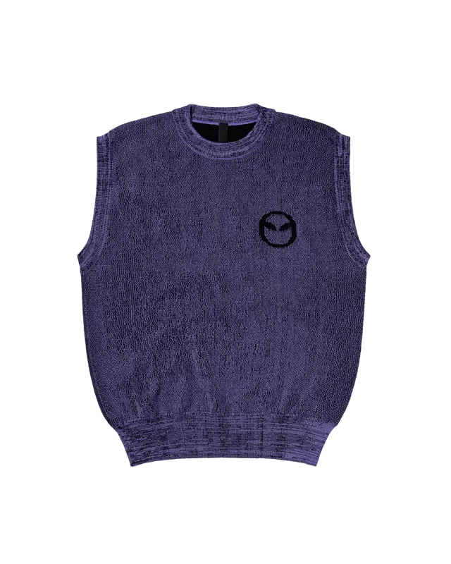 No Problemo Alien-O NP40019.04 vesta lila reversibila