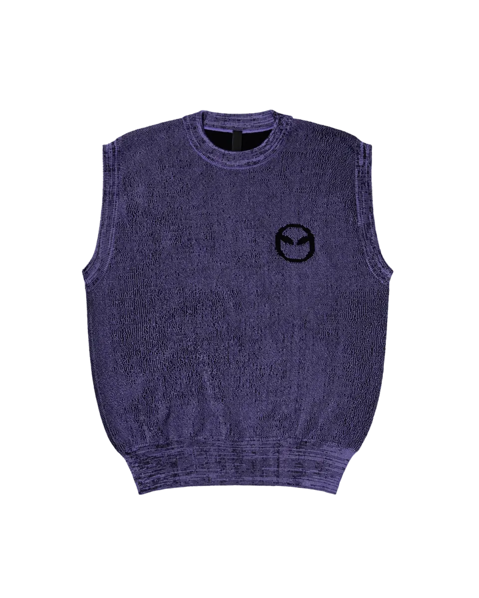 No Problemo Alien-O NP40019.04 vesta lila reversibila