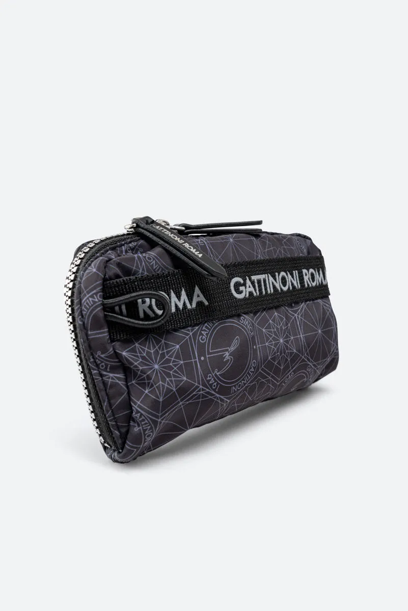Gattinoni Teodosia EasyChic necessaire mic multicolor