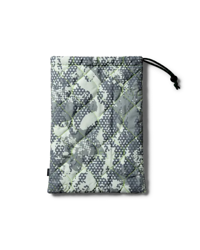 No Problemo Alien-O husa laptop Desert 14-16 inch camo