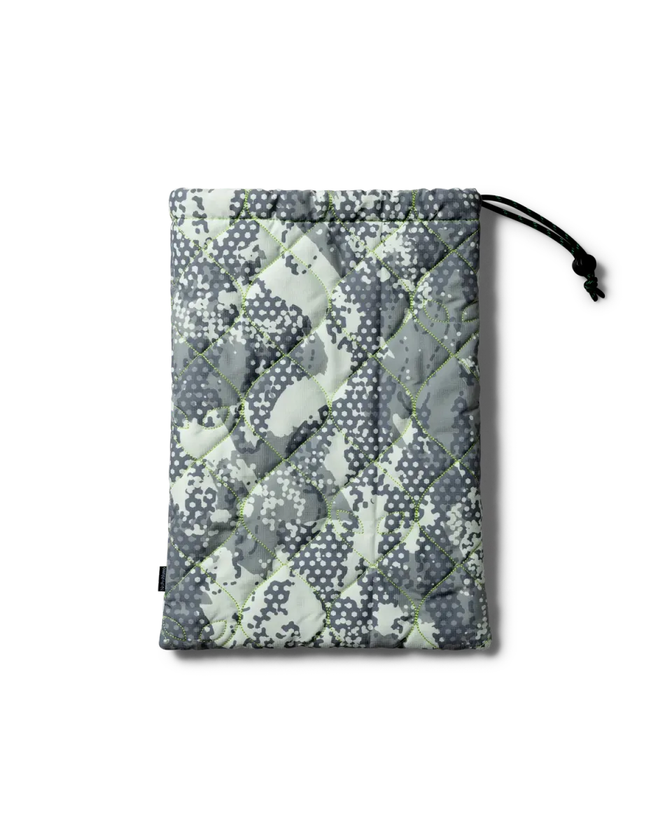 No Problemo Alien-O husa laptop Desert 14-16 inch camo