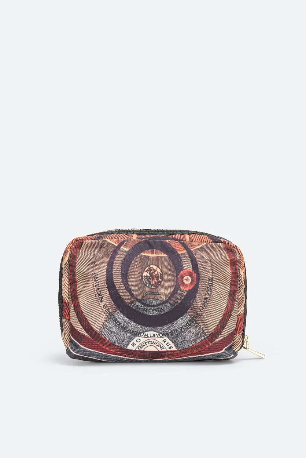 Gattinoni EasyChic Planetarium beauty case nailon