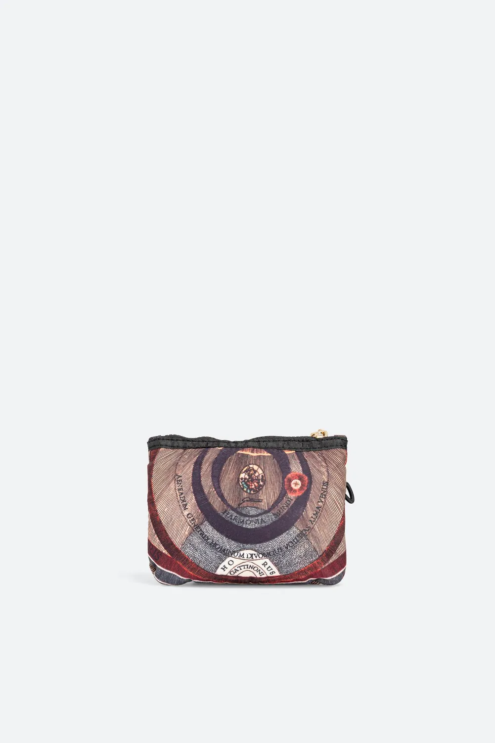 Gattinoni Planetarium EasyChic Beauty flat trusa machiaj nailon