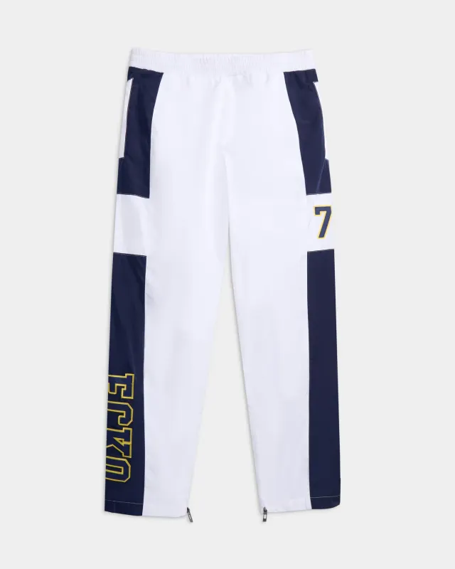 Ecko Red Track is Back pantaloni trening impermeabili