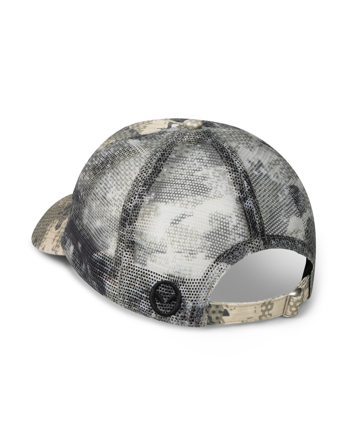 No Problemo Forest sapca trucker camo deschis