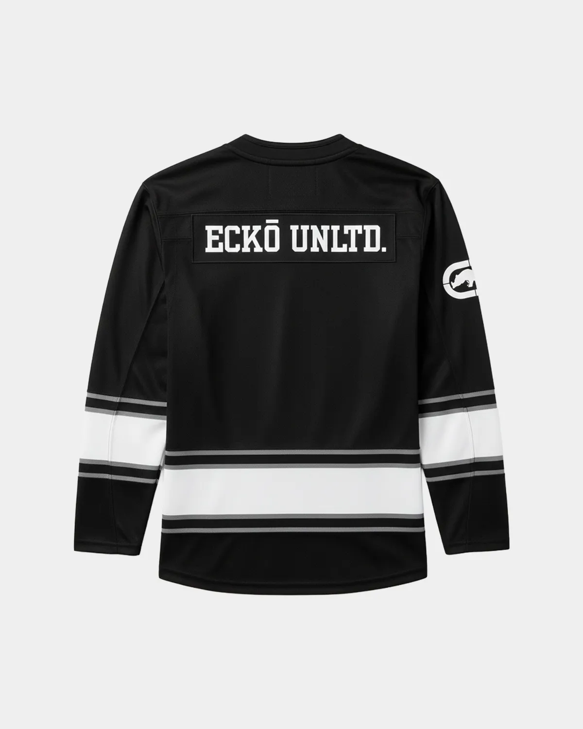 Ecko Red Last Lap tricou jersey oversize poliester
