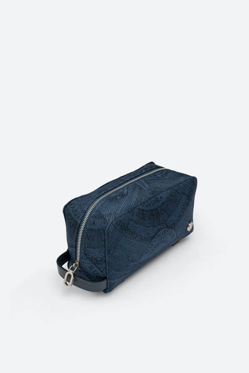 Gattinoni Maya Experience necessaire albastru 24 cm