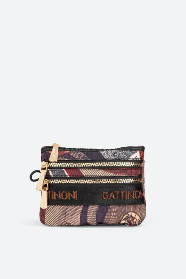 Gattinoni Planetarium EasyChic Beauty flat trusa machiaj nailon