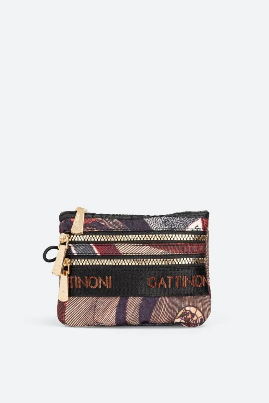 Gattinoni Planetarium EasyChic Beauty flat trusa machiaj nailon