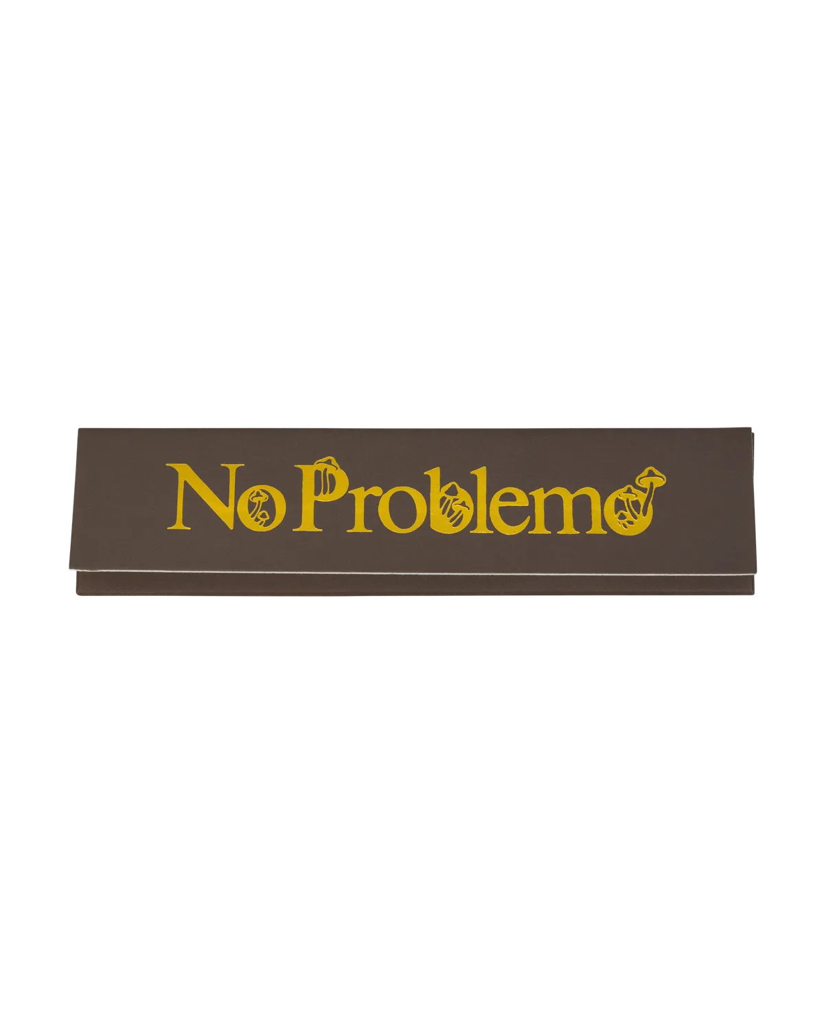 No Problemo NP003 foițe de rulat king size 50 buc ciuperci