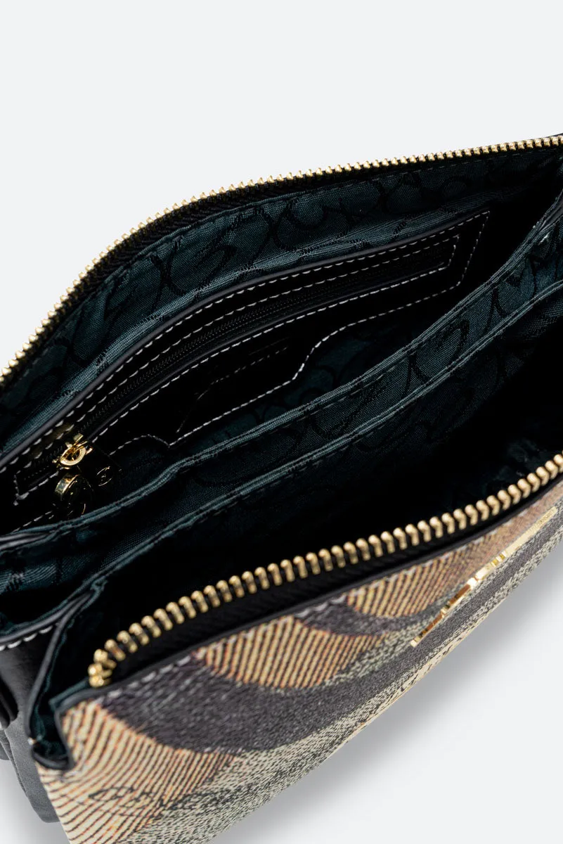 Gattinoni Planetarium Classic geantă crossbody 23 cm