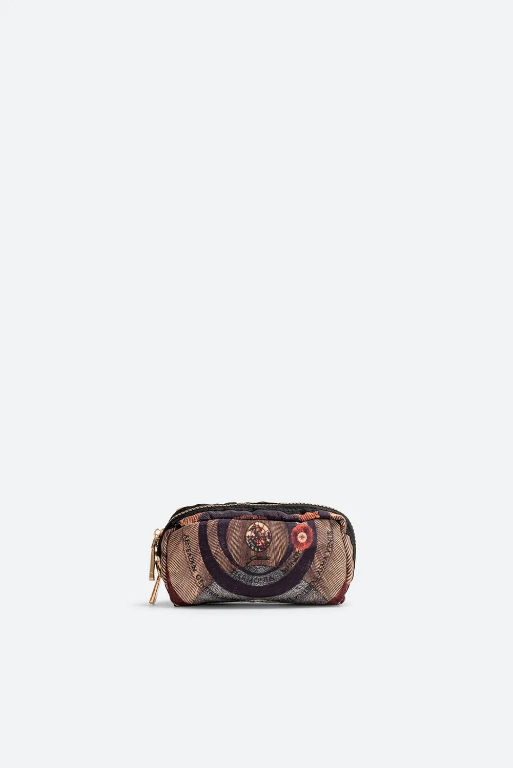 Gattinoni EasyChic Planetarium necessaire mic nailon