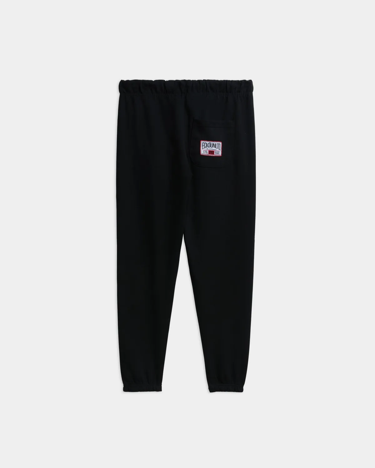 Ecko Red Legacy Knit Joggers pantaloni jogger fleece bumbac