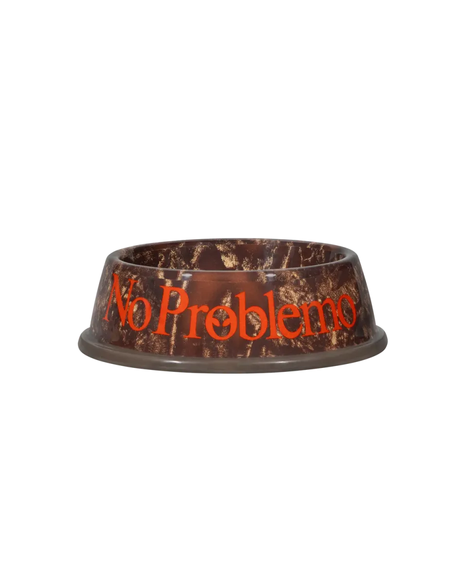No Problemo Pet Bowl NP90950.04 bol camo