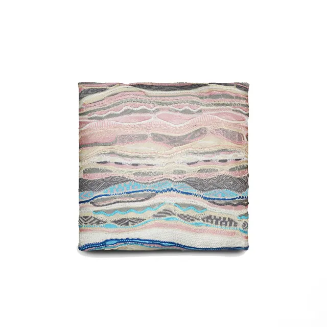 COOGI Rosewater perna decorativa 18x18 roz