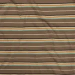 No Problemo Mini Problemo tricou Brown dungi