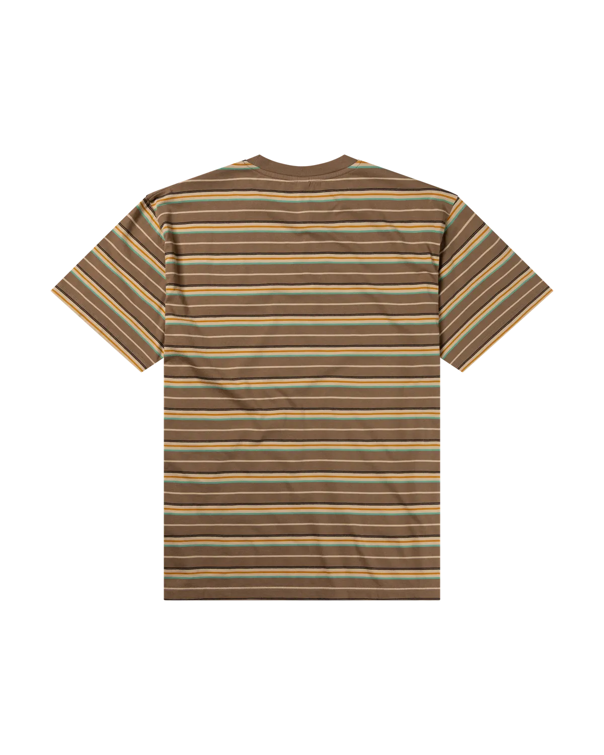 No Problemo Mini Problemo tricou Brown dungi