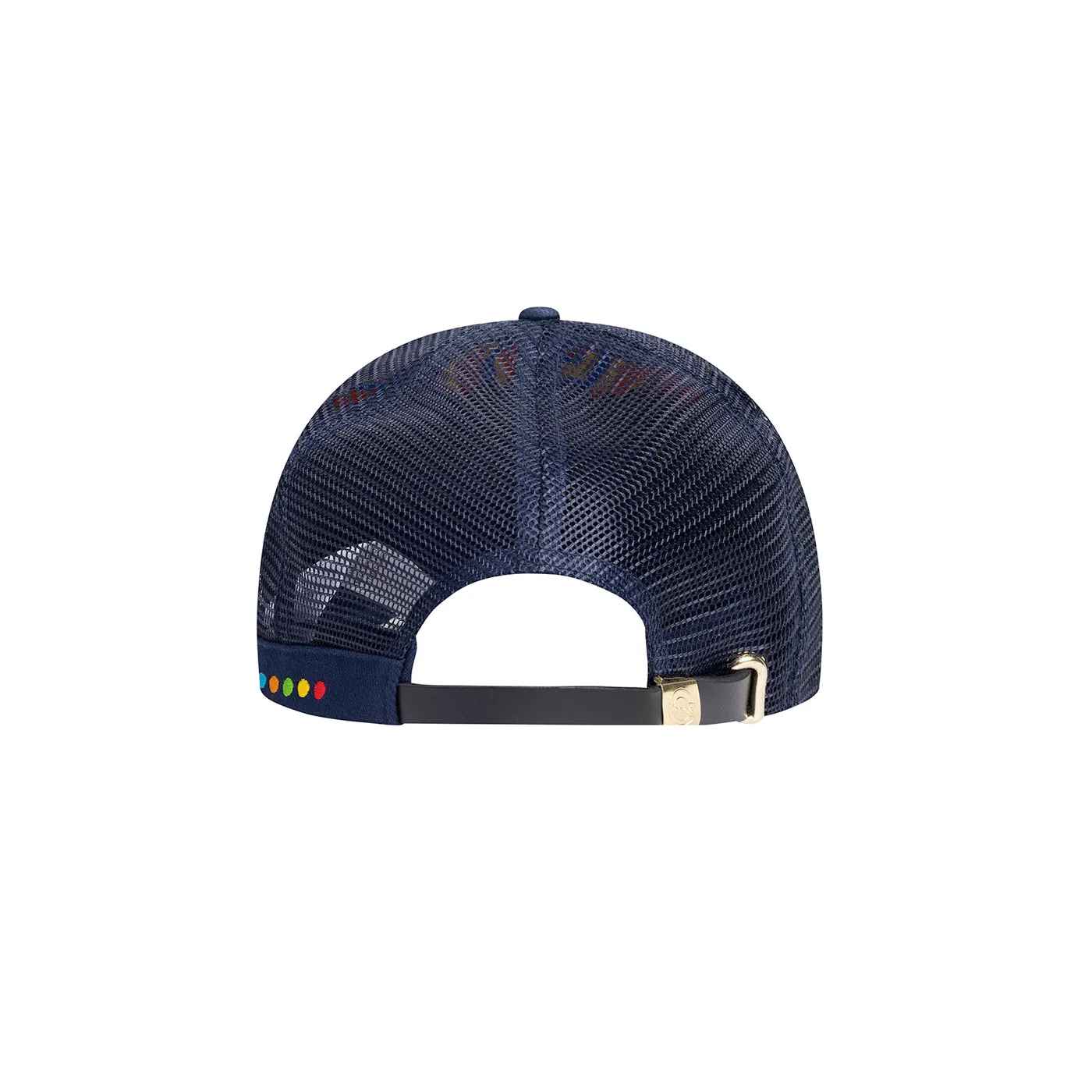 COOGI Australia Trucker șapcă navy