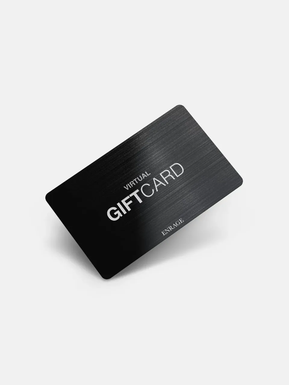 Enrage Gift Card card cadou virtual 50 email