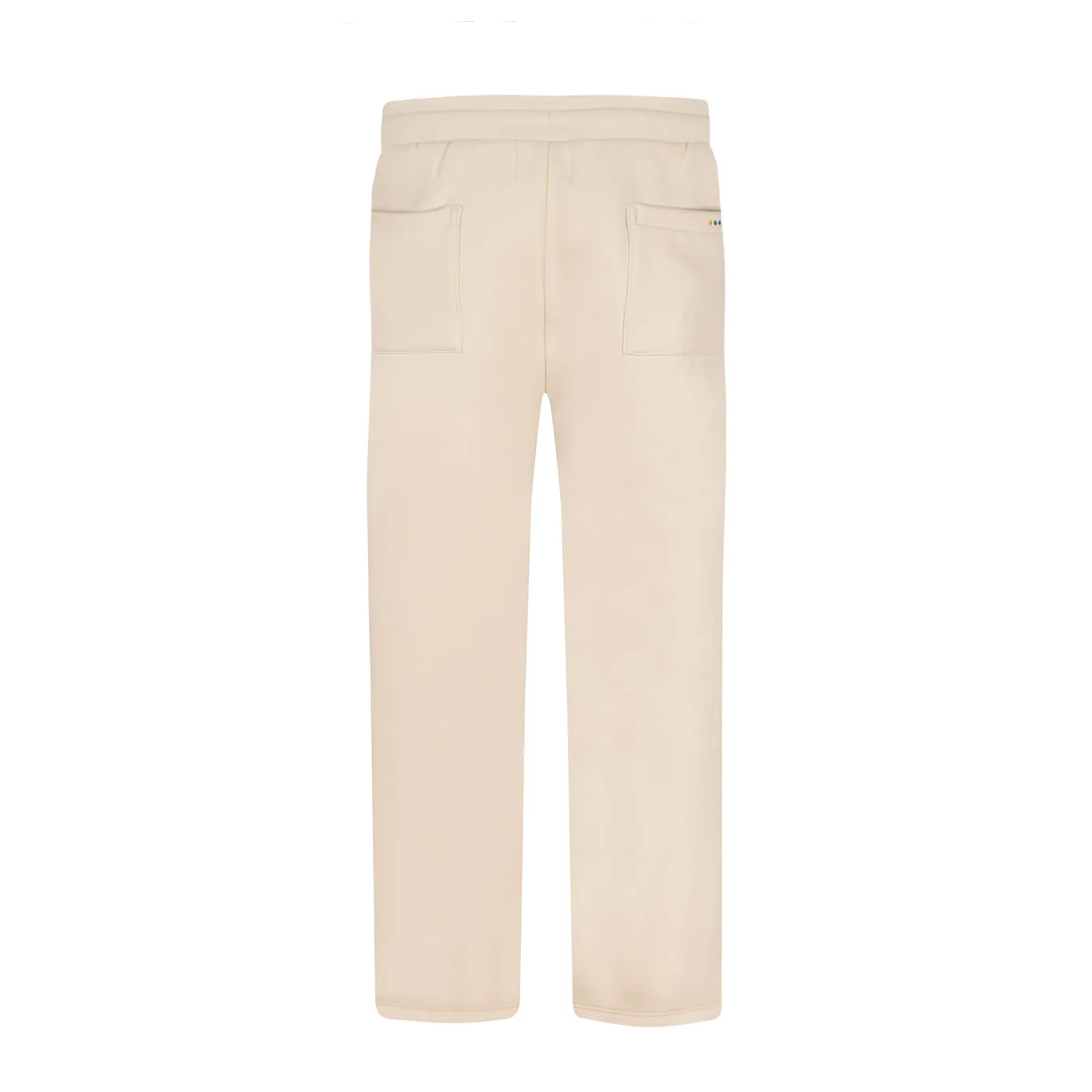 COOGI Crown Reserve pantaloni trening bej fleece 470