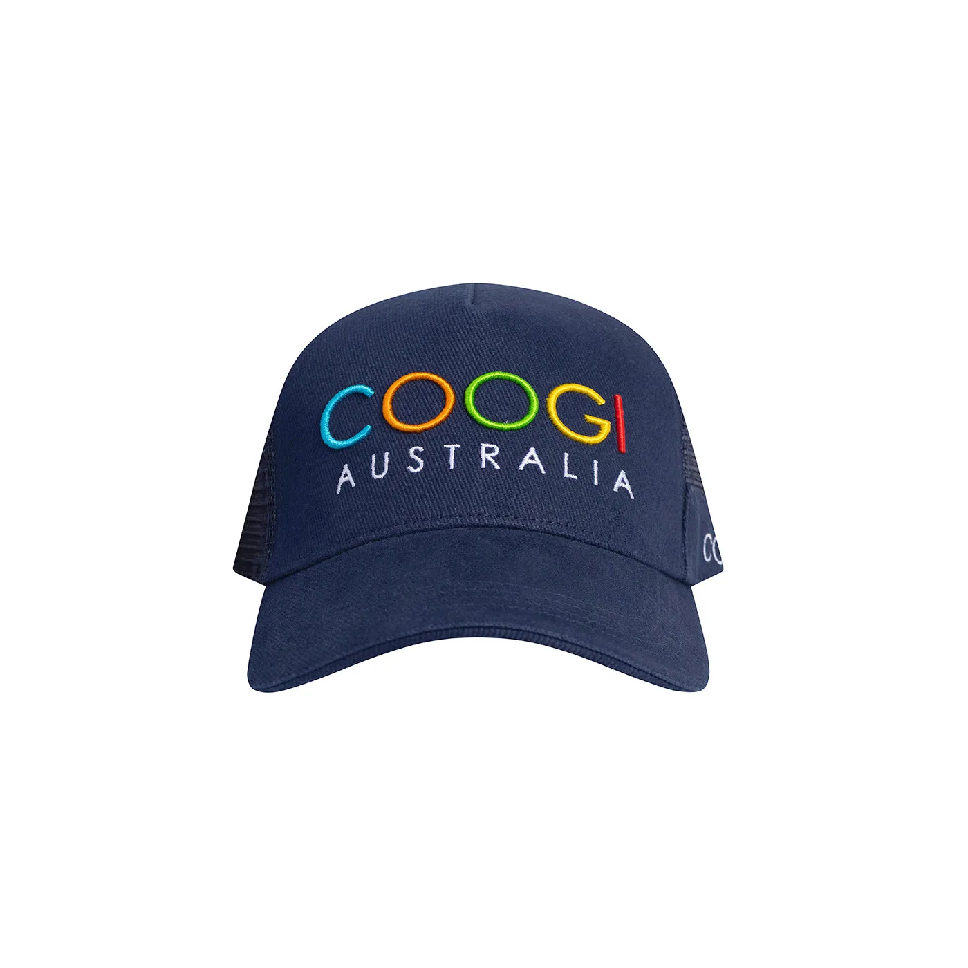 COOGI Australia Trucker șapcă navy