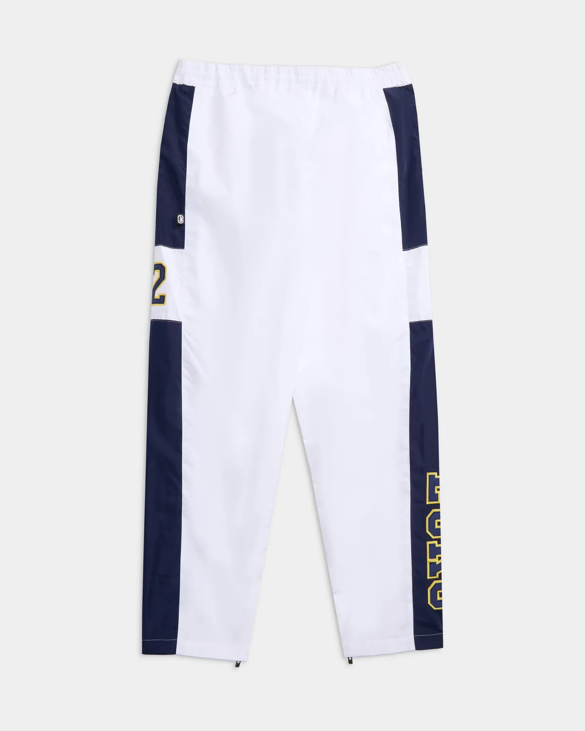 Ecko Red Track is Back pantaloni trening impermeabili