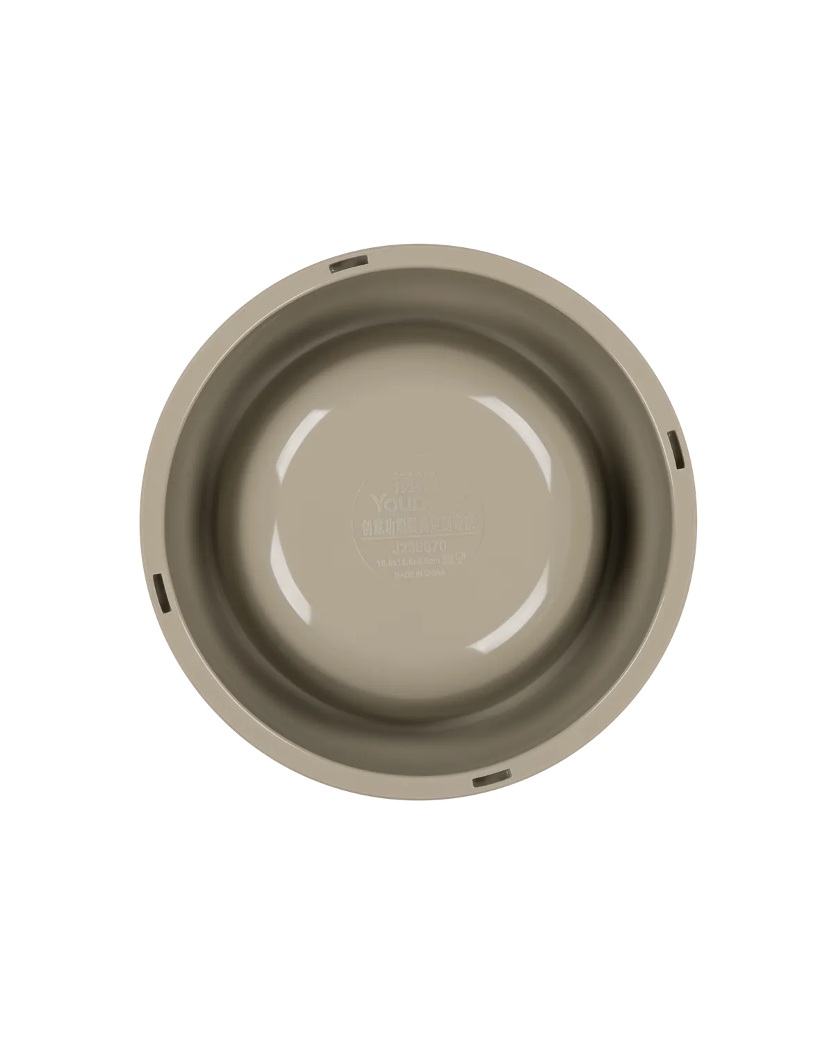 No Problemo Pet Bowl bol animale camo