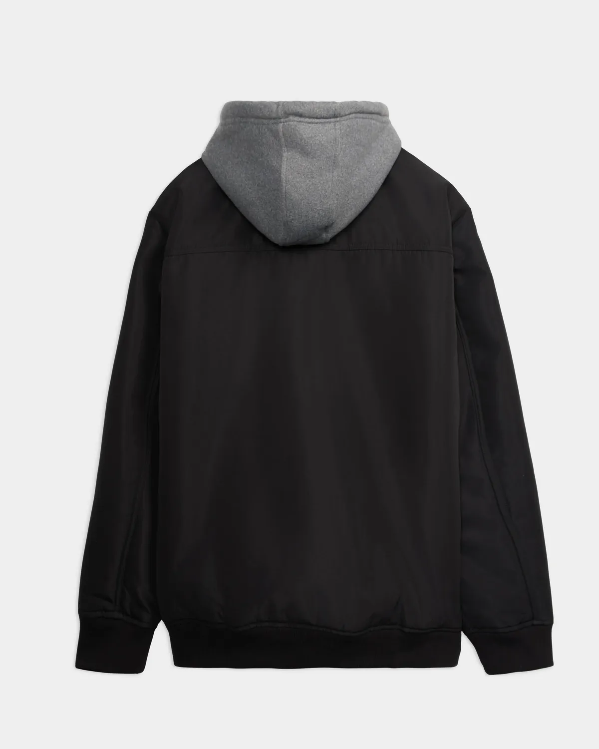 Ecko Red Triple Threat geaca bomber sherpa poliester