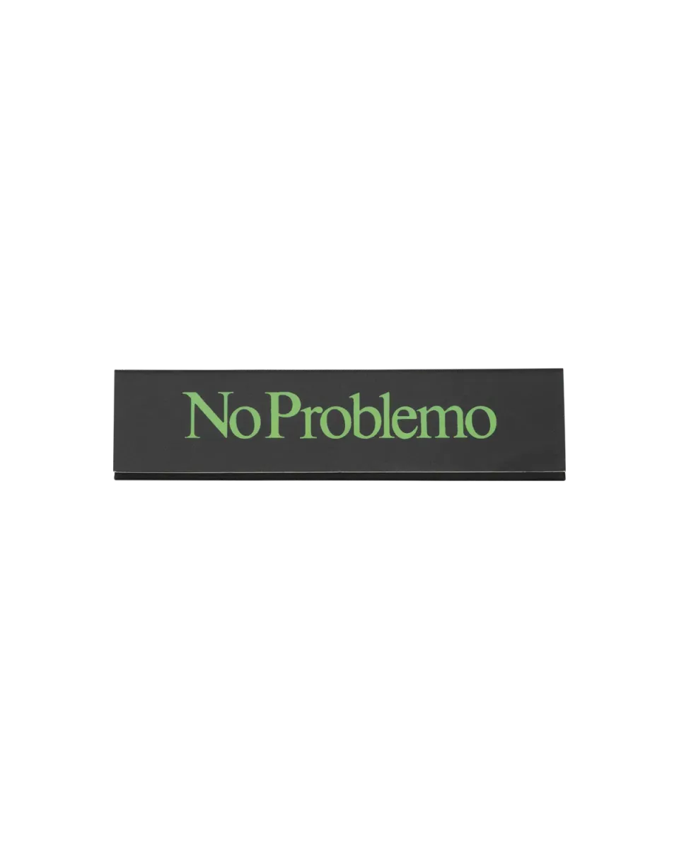 No Problemo Rolling Paper foite Alien king size