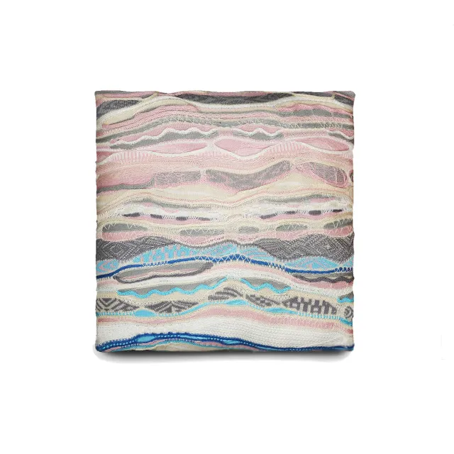 COOGI RoseWater Perna Decorativa Roz 53x53 cm