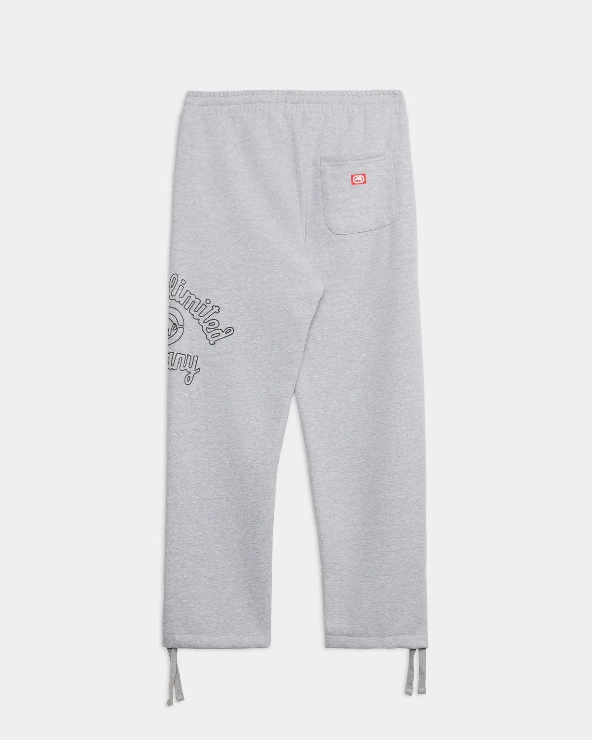Ecko Red First String pantaloni joggers bumbac