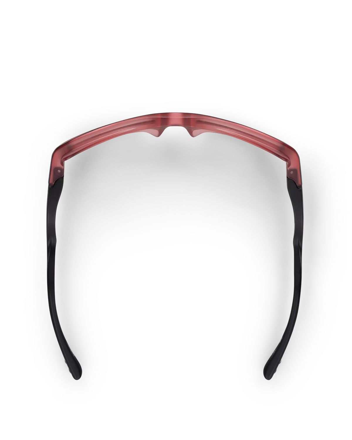 No Problemo Lyra ochelari de soare negru oval