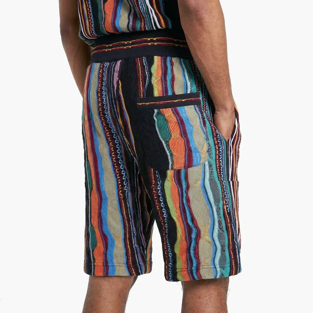 COOGI Los Angeles pantaloni scurți bărbați bumbac