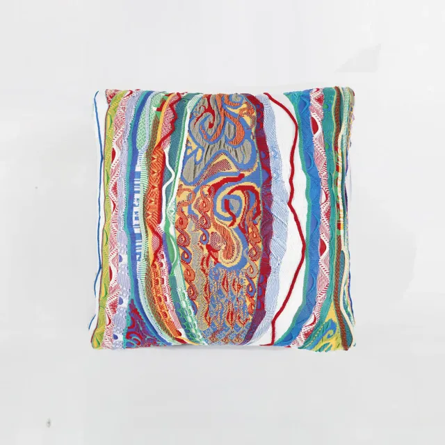 COOGI Classic Perna Decorativa Multi 53x53 cm