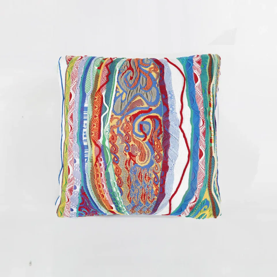 COOGI Classic Perna Decorativa Multi 53x53 cm