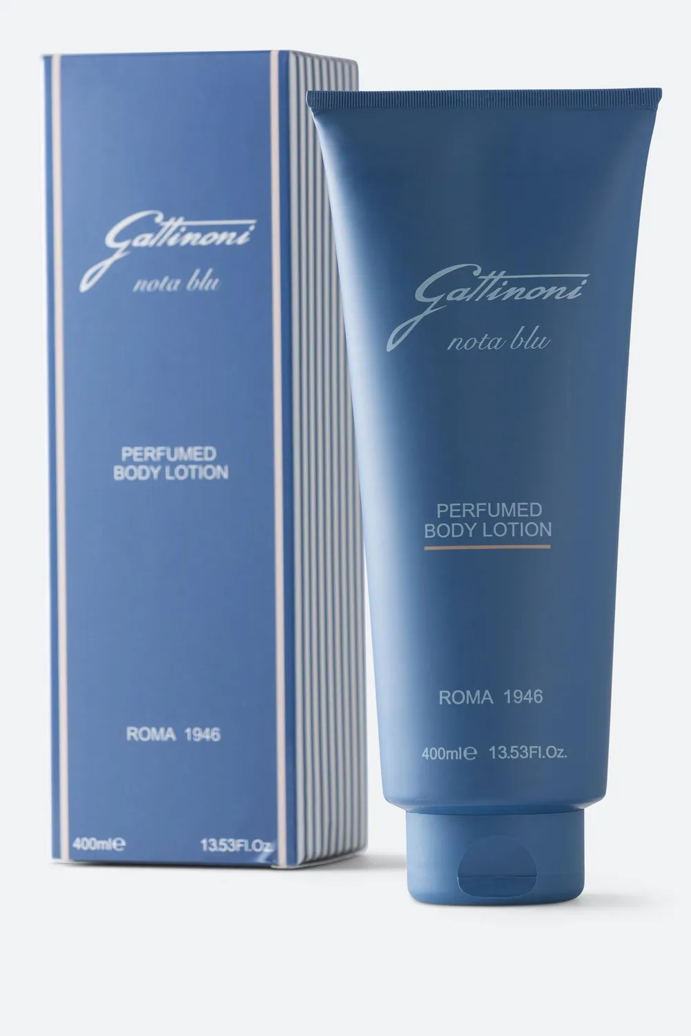 Gattinoni Nota Blu gel de duș 400 ml floral