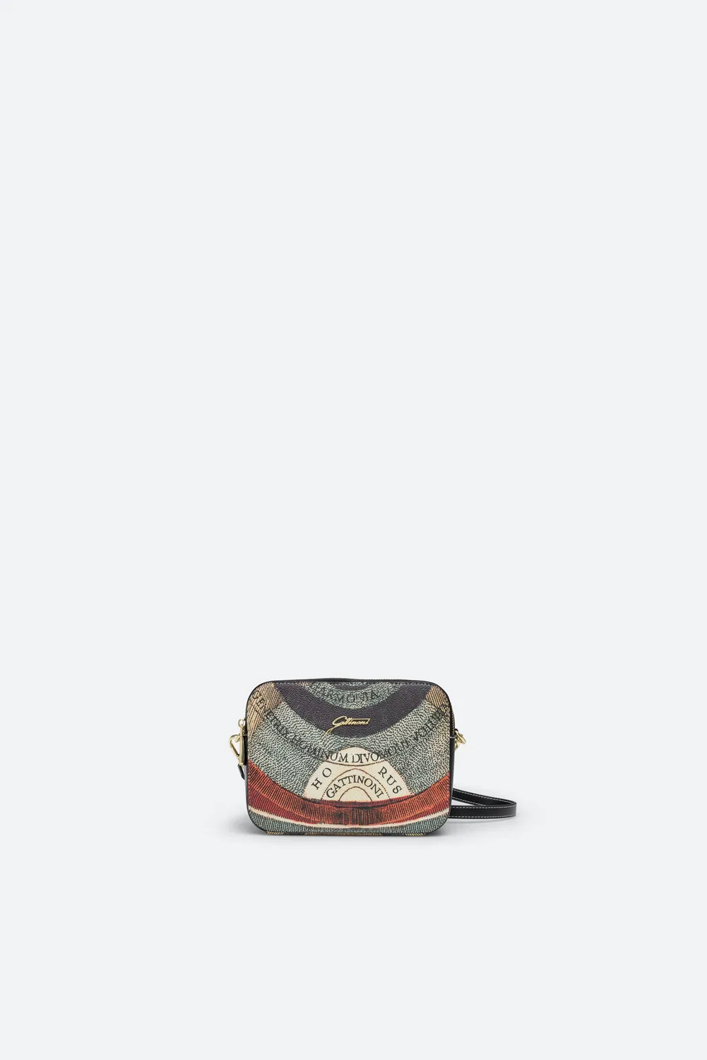 Gattinoni Planetarium Classic geantă crossbody mică