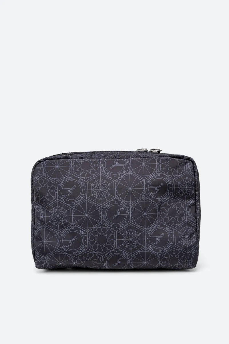 Gattinoni Teodosia EasyChic trusa cosmetice medium