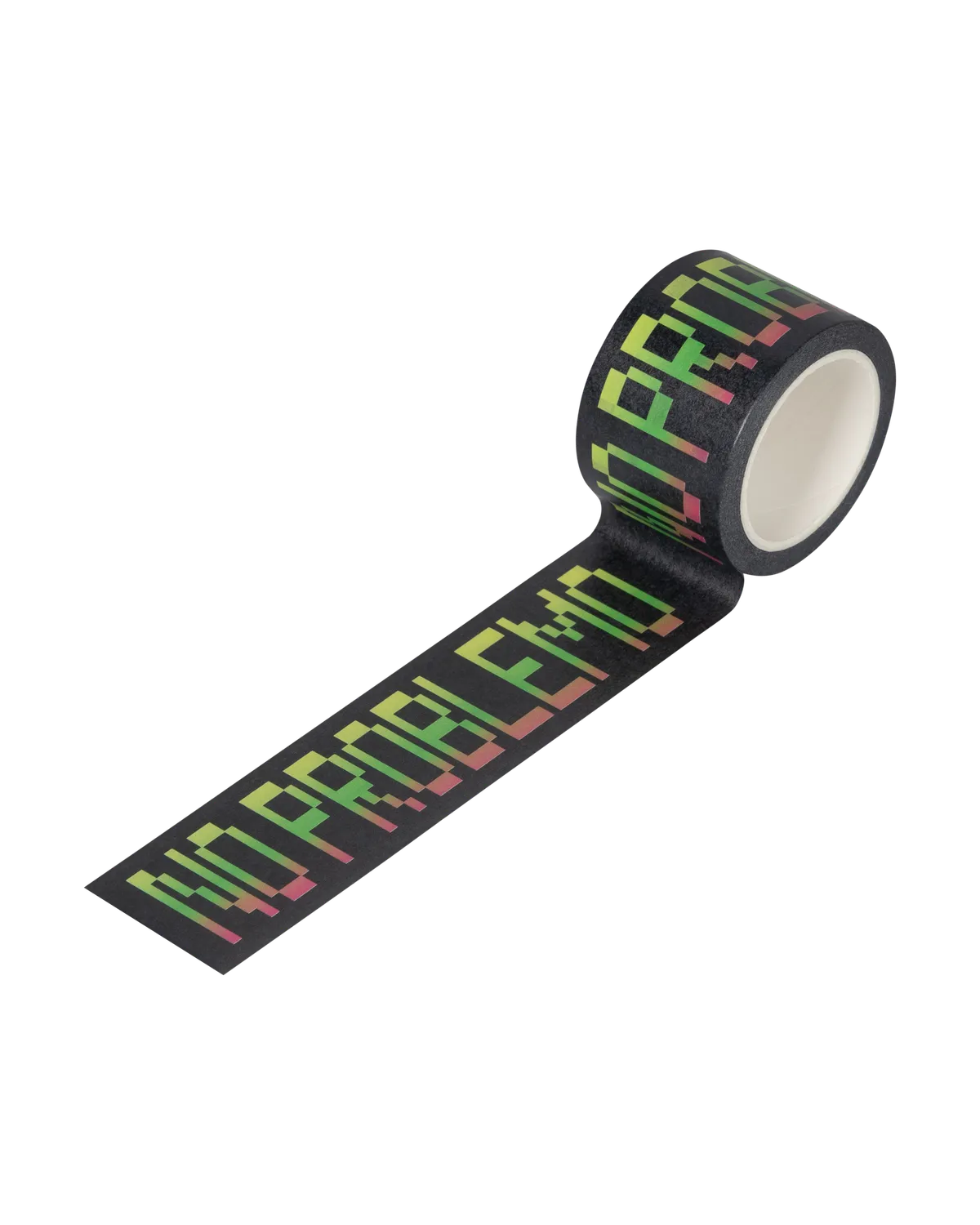 No Problemo Digi Problemo Alien-O bandă washi