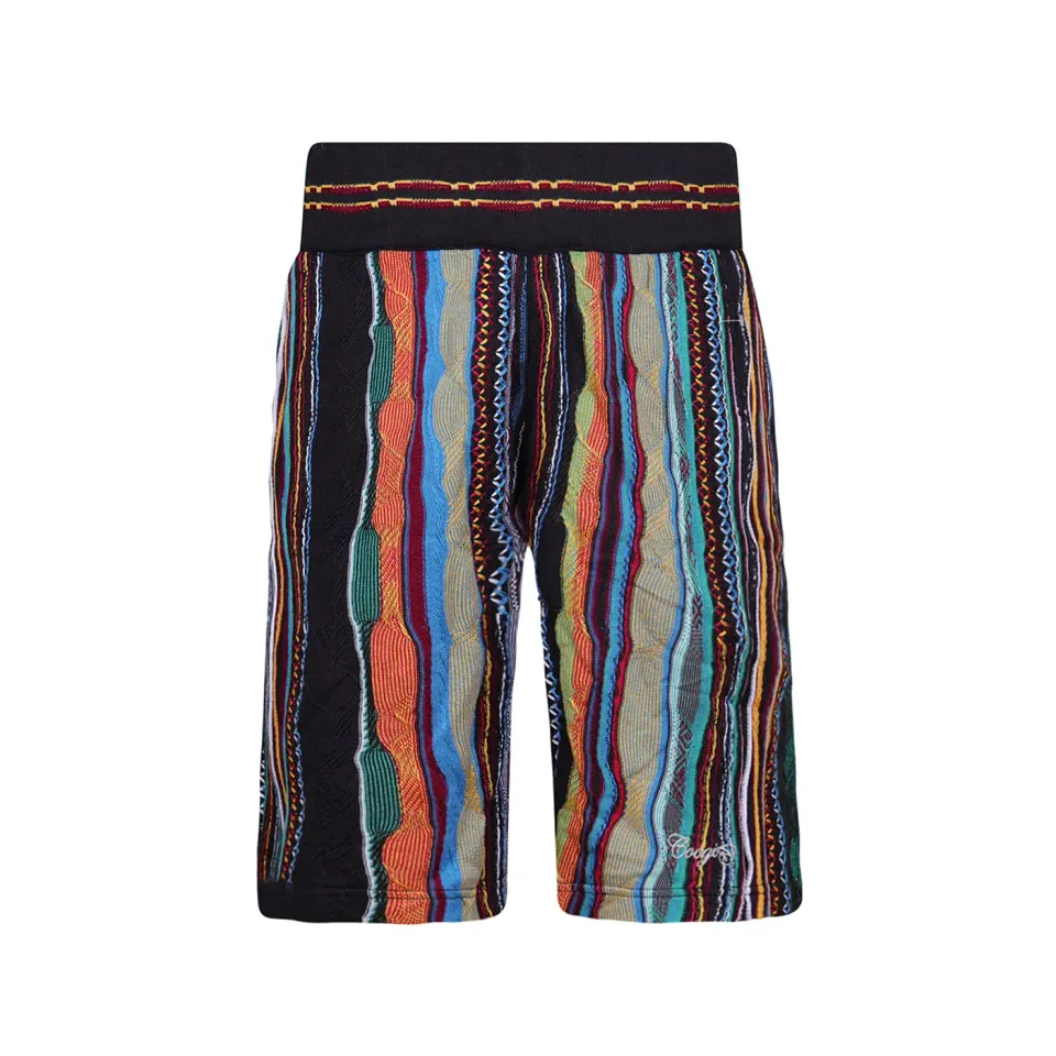 COOGI Los Angeles pantaloni scurți bărbați bumbac