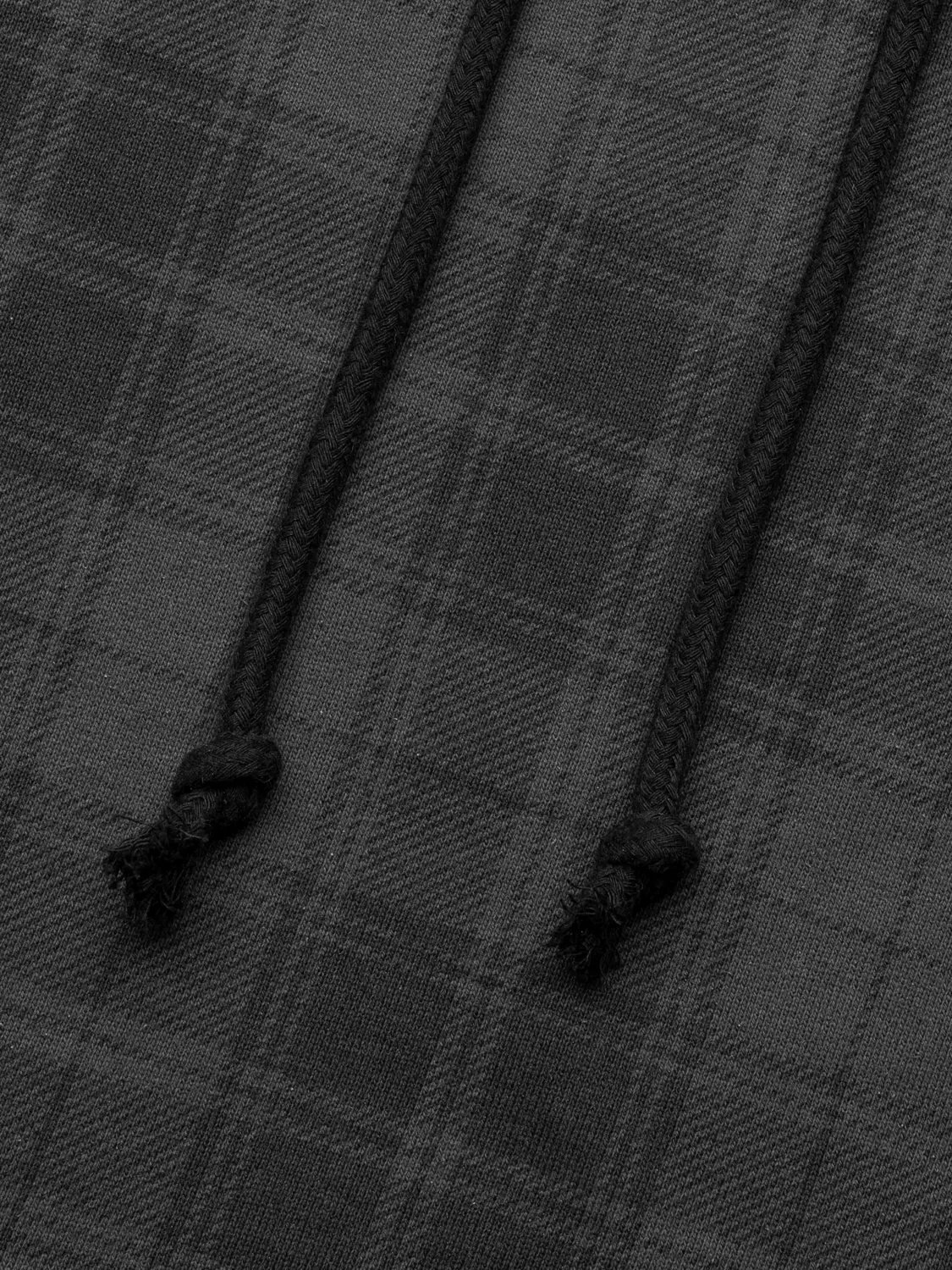 Enrage 2010 hanorac Black Checkered bumbac vintage