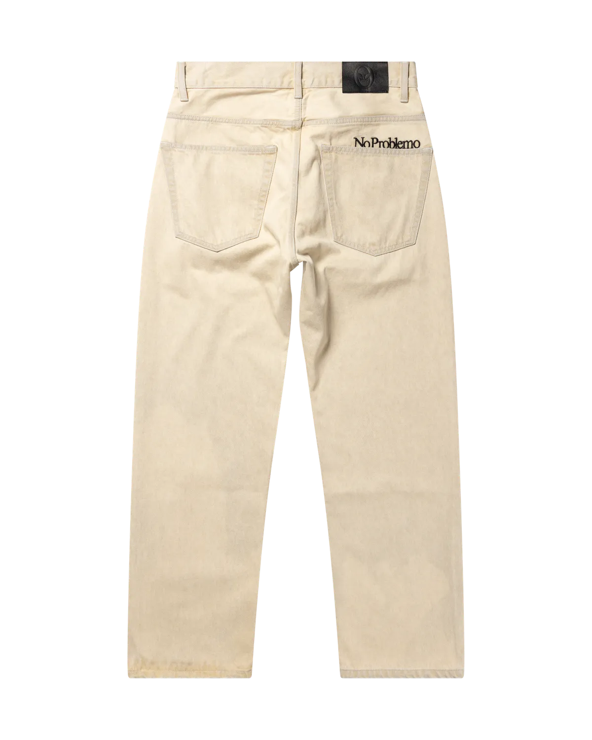 No Problemo Bagi NP30202.05 blugi nisipiu baggy