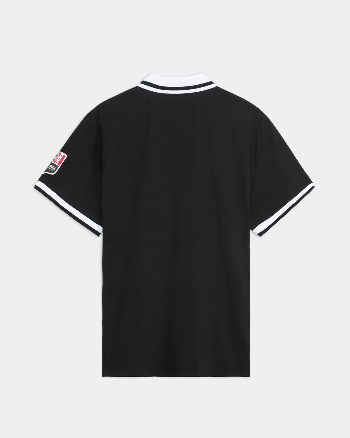 Ecko Red All Metro polo bumbac 240 gsm