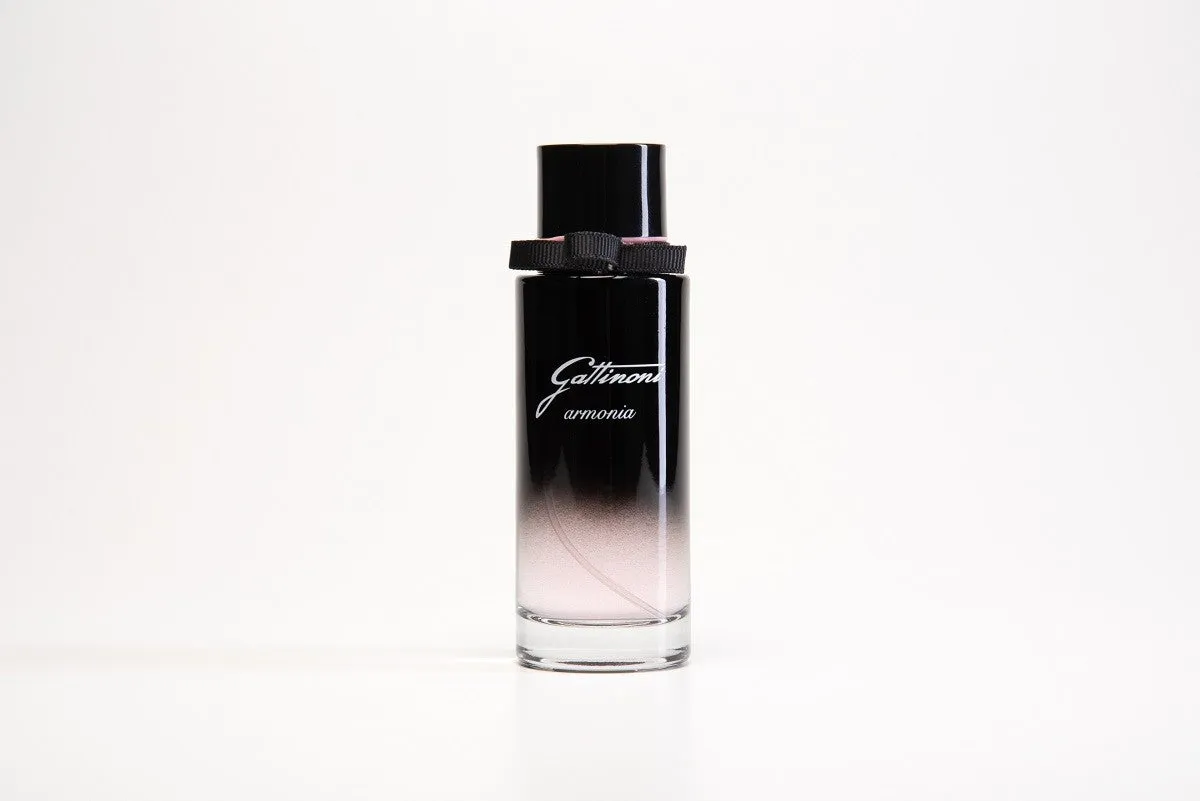 Gattinoni Armonia apă de parfum 75 ml vanilie