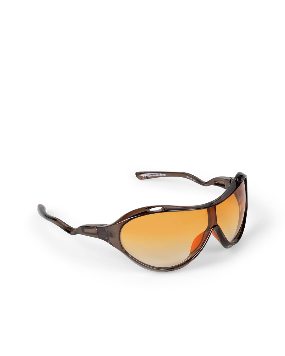 No Problemo Iris LNP2668961 ochelari soare cocoa